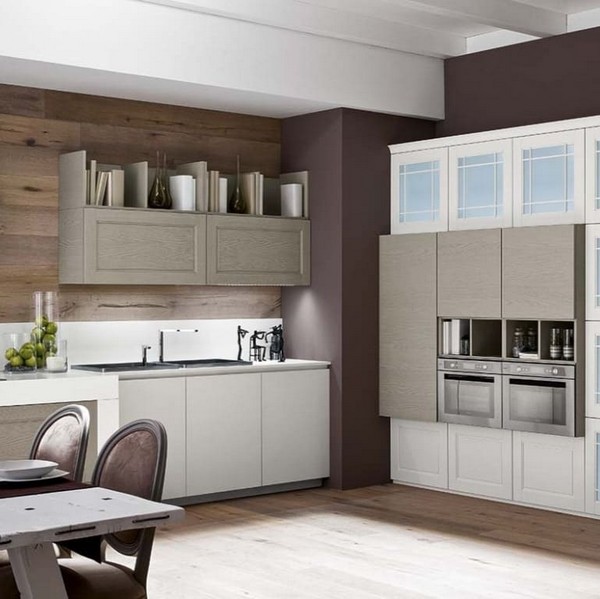 Cucina Alice ARREX LE CUCINE 3