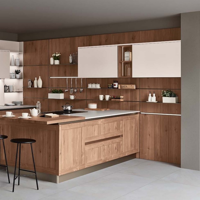 Cucina Armonia VENETA CUCINE 2