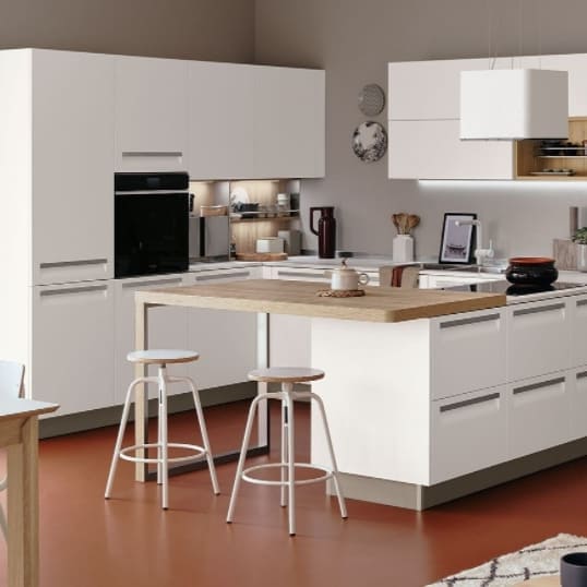 Cucina Carrera F1 VENETA CUCINE 2