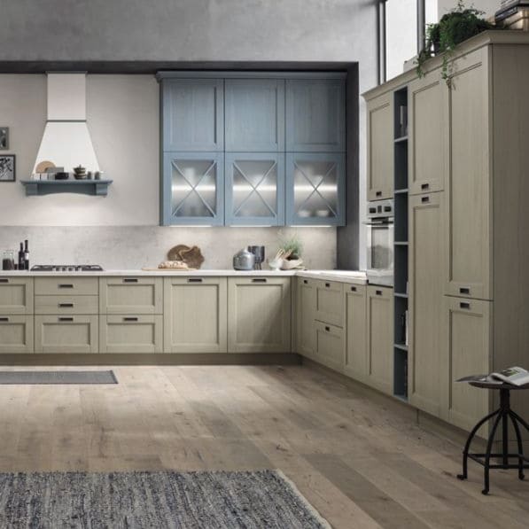 Cucina Eva ARREX LE CUCINE 2