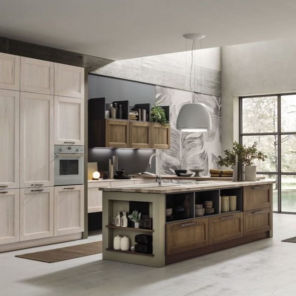 Cucina Eva ARREX LE CUCINE