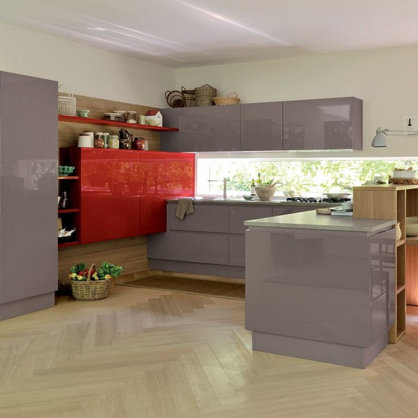 Cucina Extra VENETA CUCINE 3