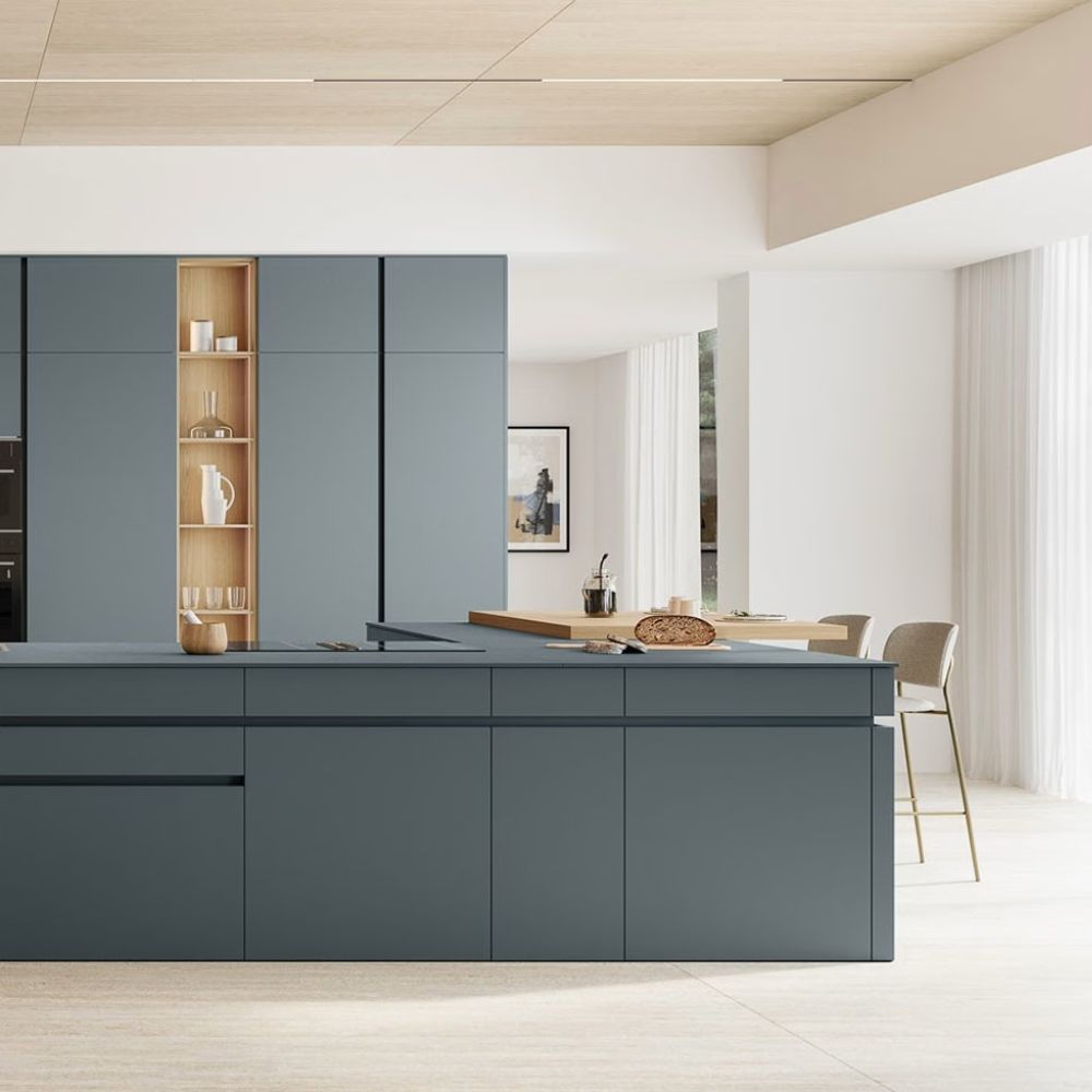 Cucina Iconica VENETA CUCINE 2