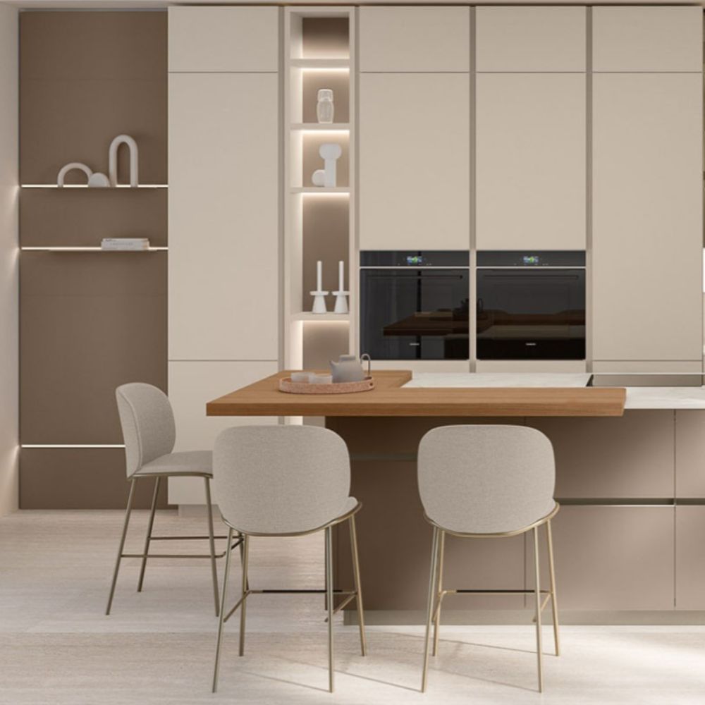 Cucina Iconica VENETA CUCINE 3