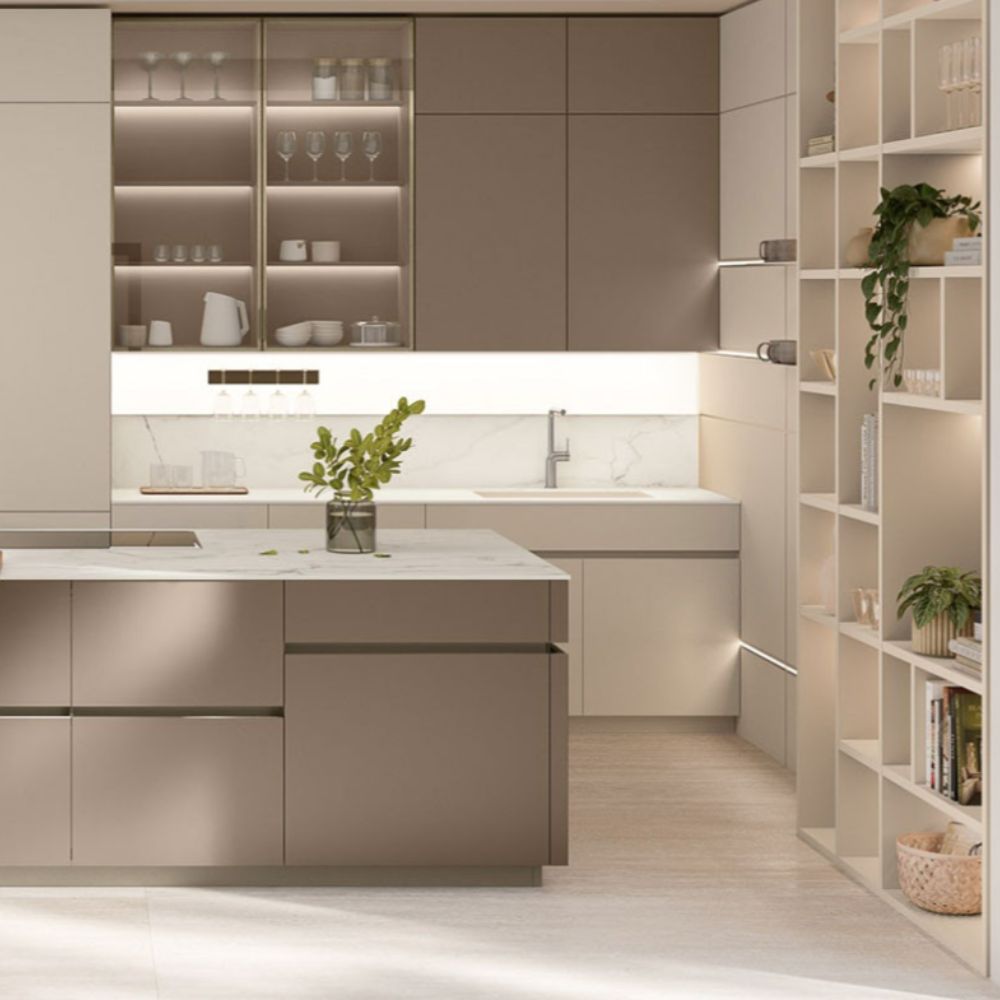 Cucina Iconica VENETA CUCINE 4