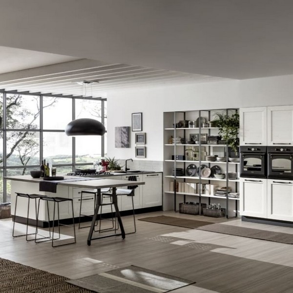 Cucina Kali ARREX LE CUCINE 2