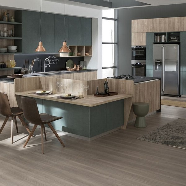 Cucina Lab ARREX LE CUCINE 2