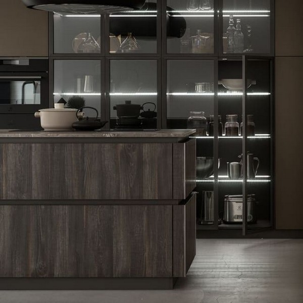 Cucina Lab ARREX LE CUCINE 4