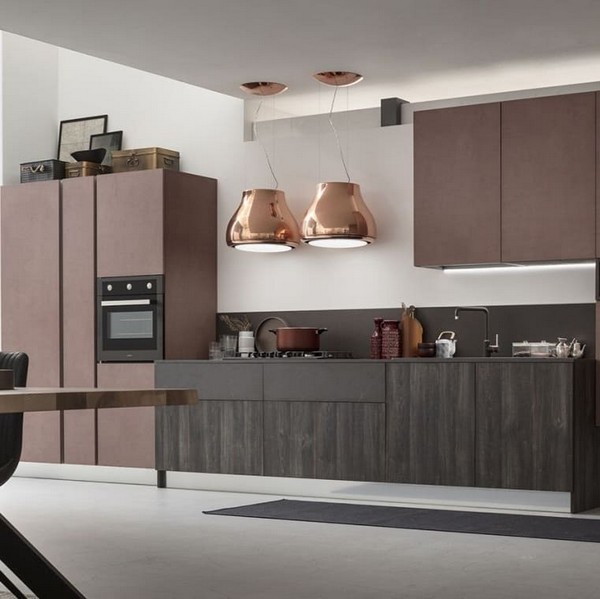 Cucina Lab ARREX LE CUCINE