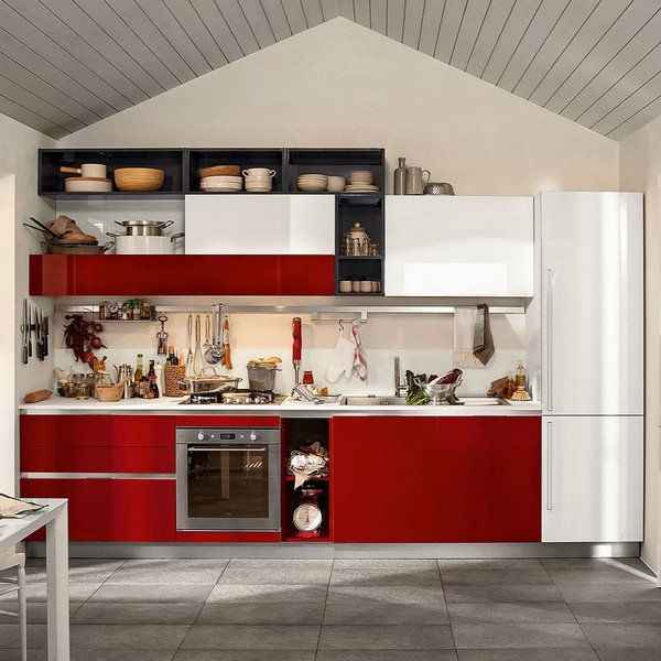 Cucina Like VENETA CUCINE 2