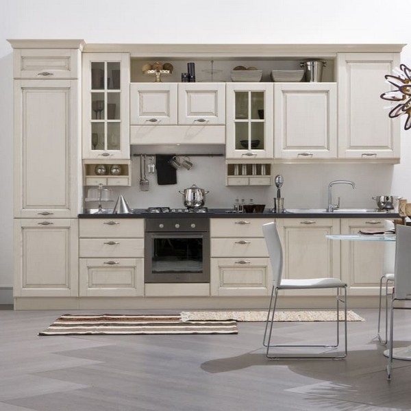 Cucina Memory VENETA CUCINE 4