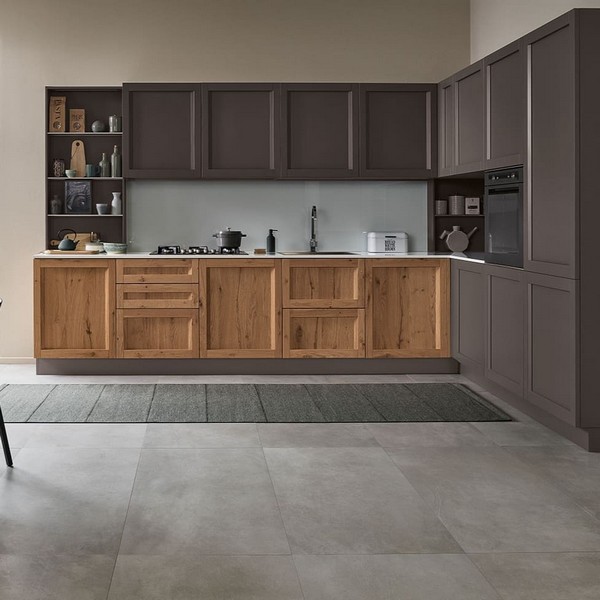 Cucina Milano VENETA CUCINE 2