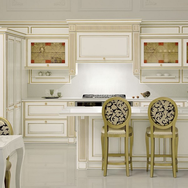 Cucina Mirabeau