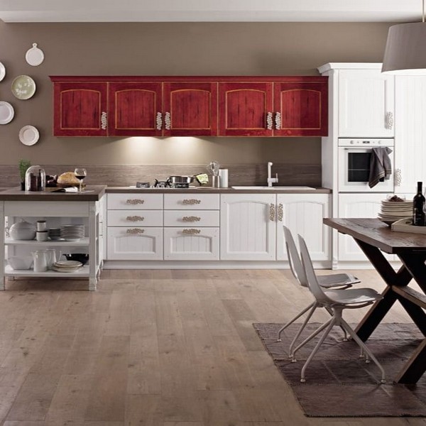 Cucina Morgana ARREX LE CUCINE 2