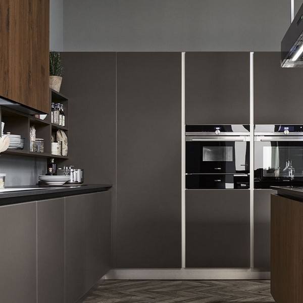 Cucina Ri-flex VENETA CUCINE 2