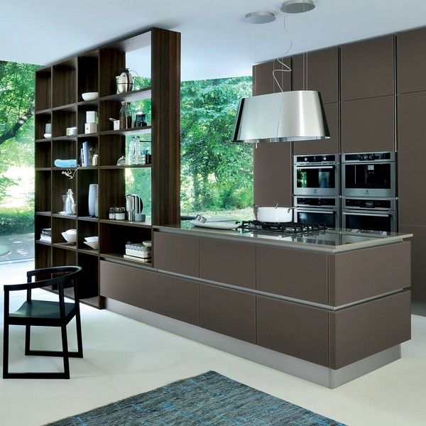 Cucina Ri-flex VENETA CUCINE 3