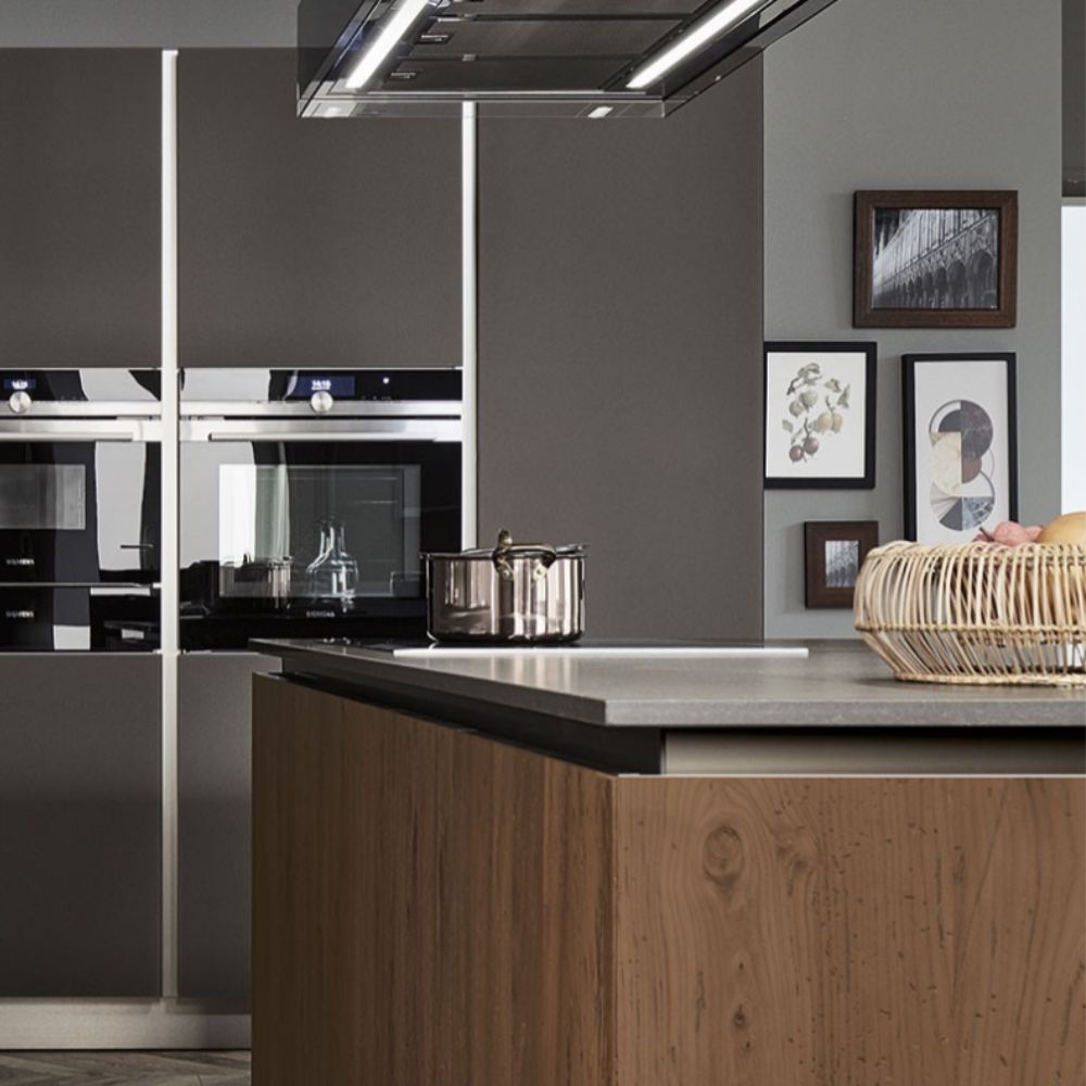 Cucina Ri-flex VENETA CUCINE 4