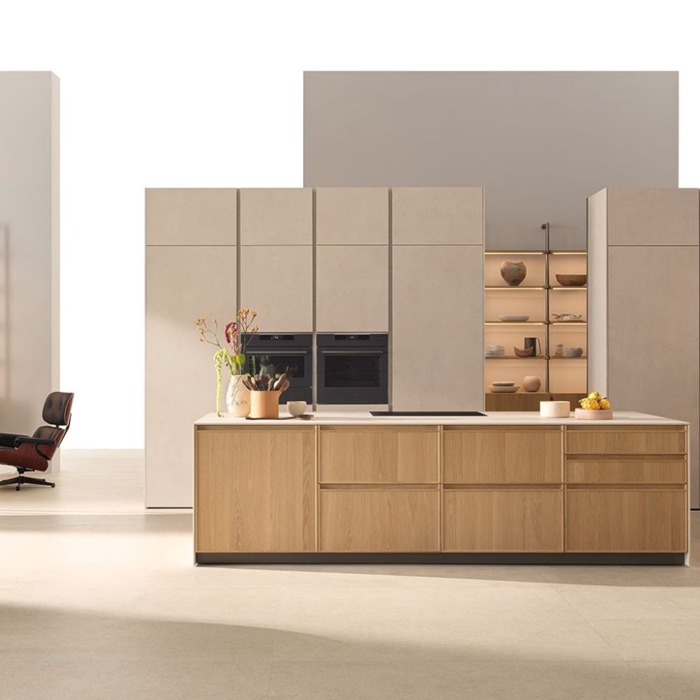 Cucina Sakura VENETA CUCINE