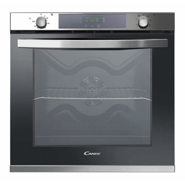 Forno Timeless FCXP615X