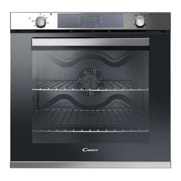 Forno Timeless FCXP825X CANDY