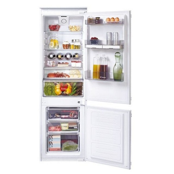 Frigorifero Combi Built-in CKBBS 172 FT CANDY