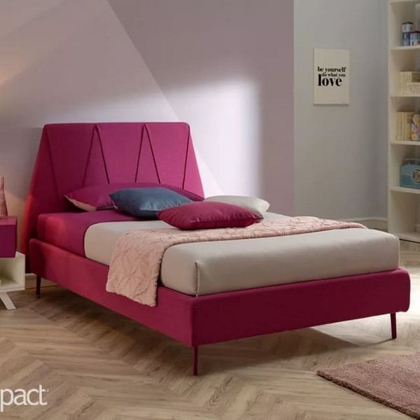 Letto SC210 MORETTI COMPACT