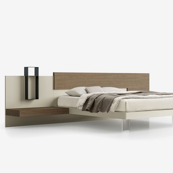 Letto Scacco SANTA LUCIA