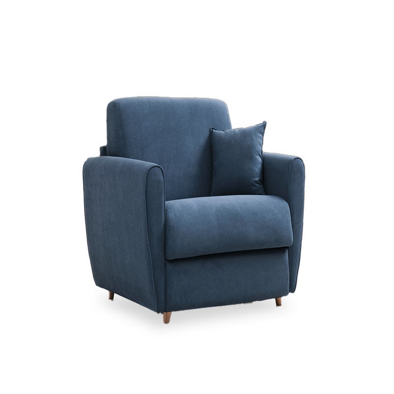 Poltrona GINA Basic AERRE DIVANI