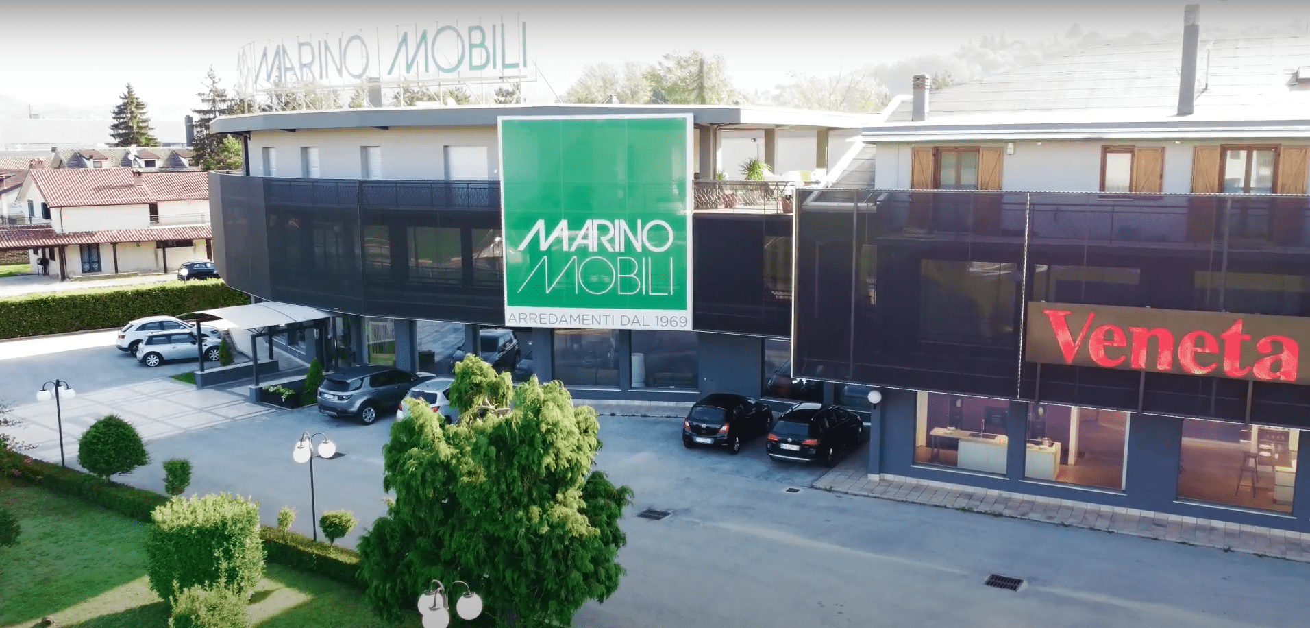 Arredamenti Marino Mobili